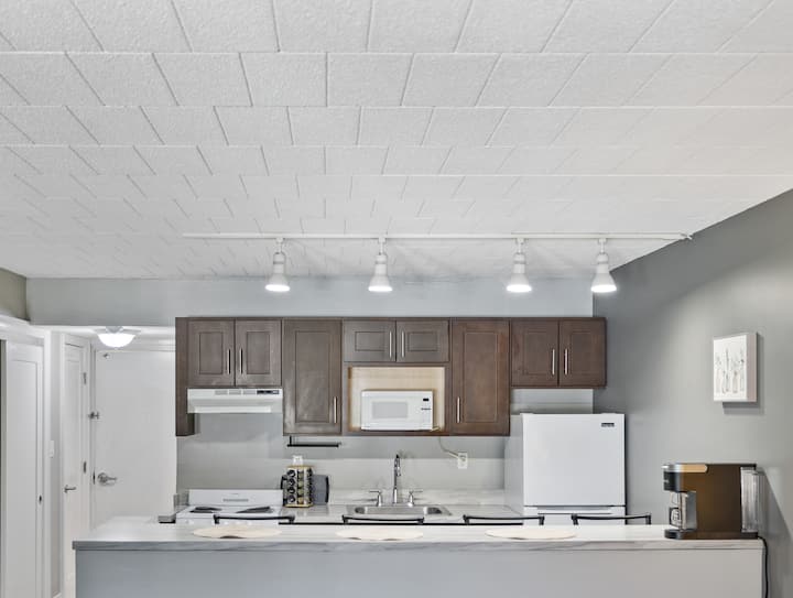 The Luxe Nook: Premier Studio In Scenic Congers - Sleepy Hollow, NY