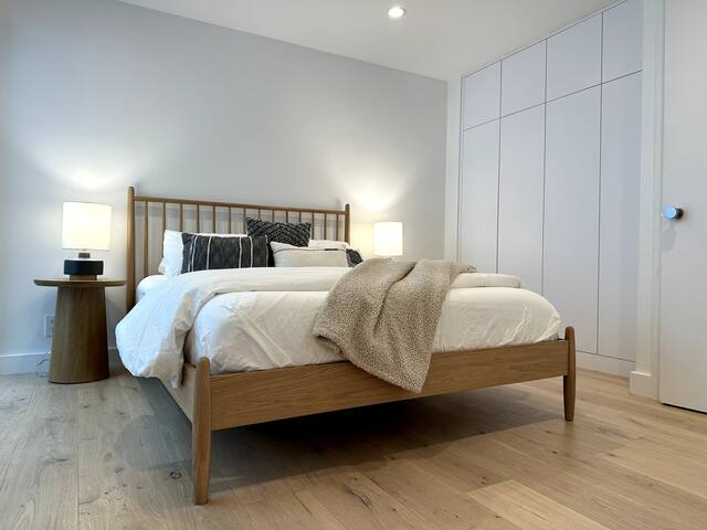 Modern Castro Victorian Stay gallery image 3