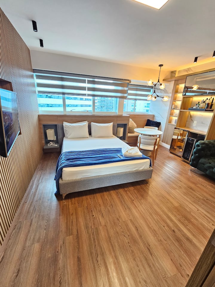 ห้องนอน