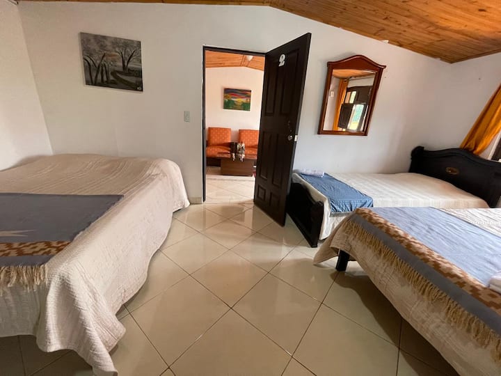 Chambre 2
