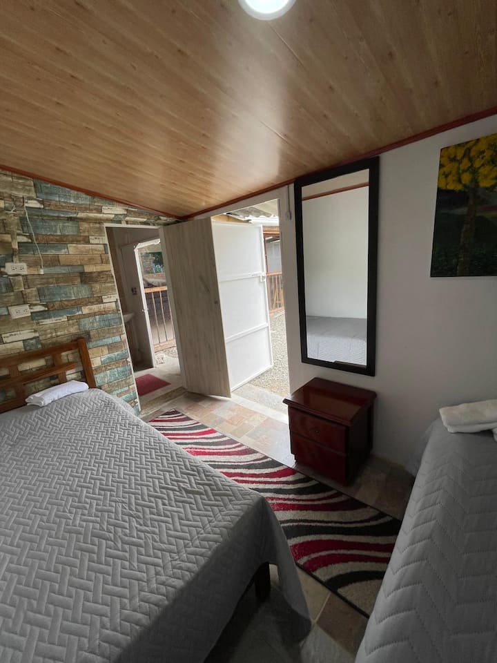 Chambre 4