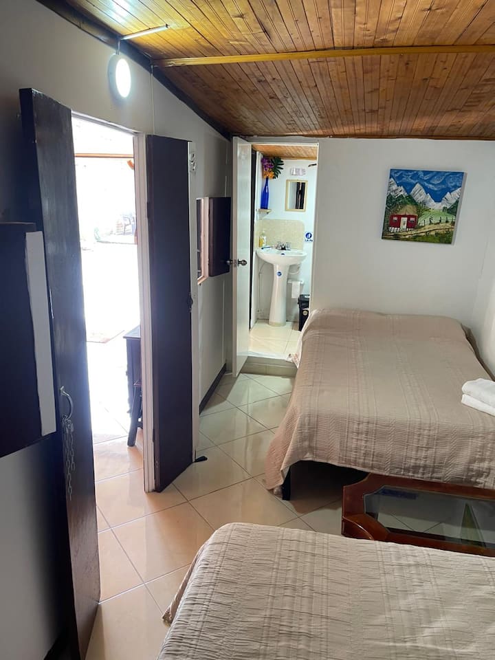 Chambre 3