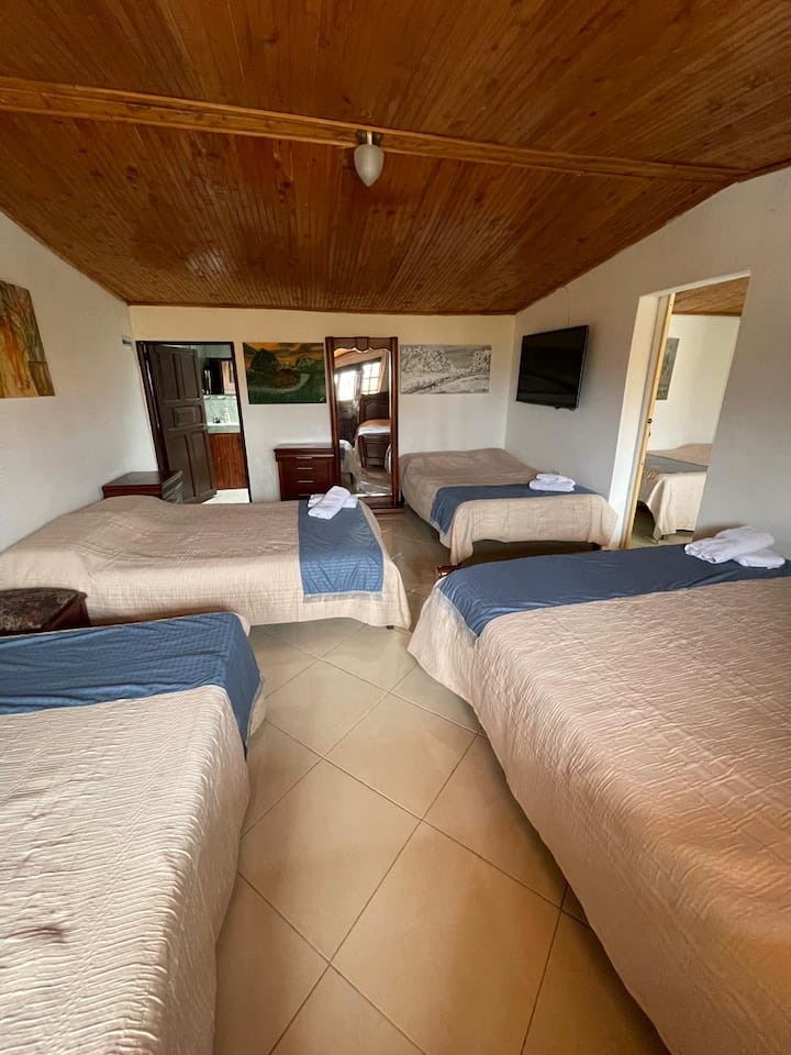 Chambre 1