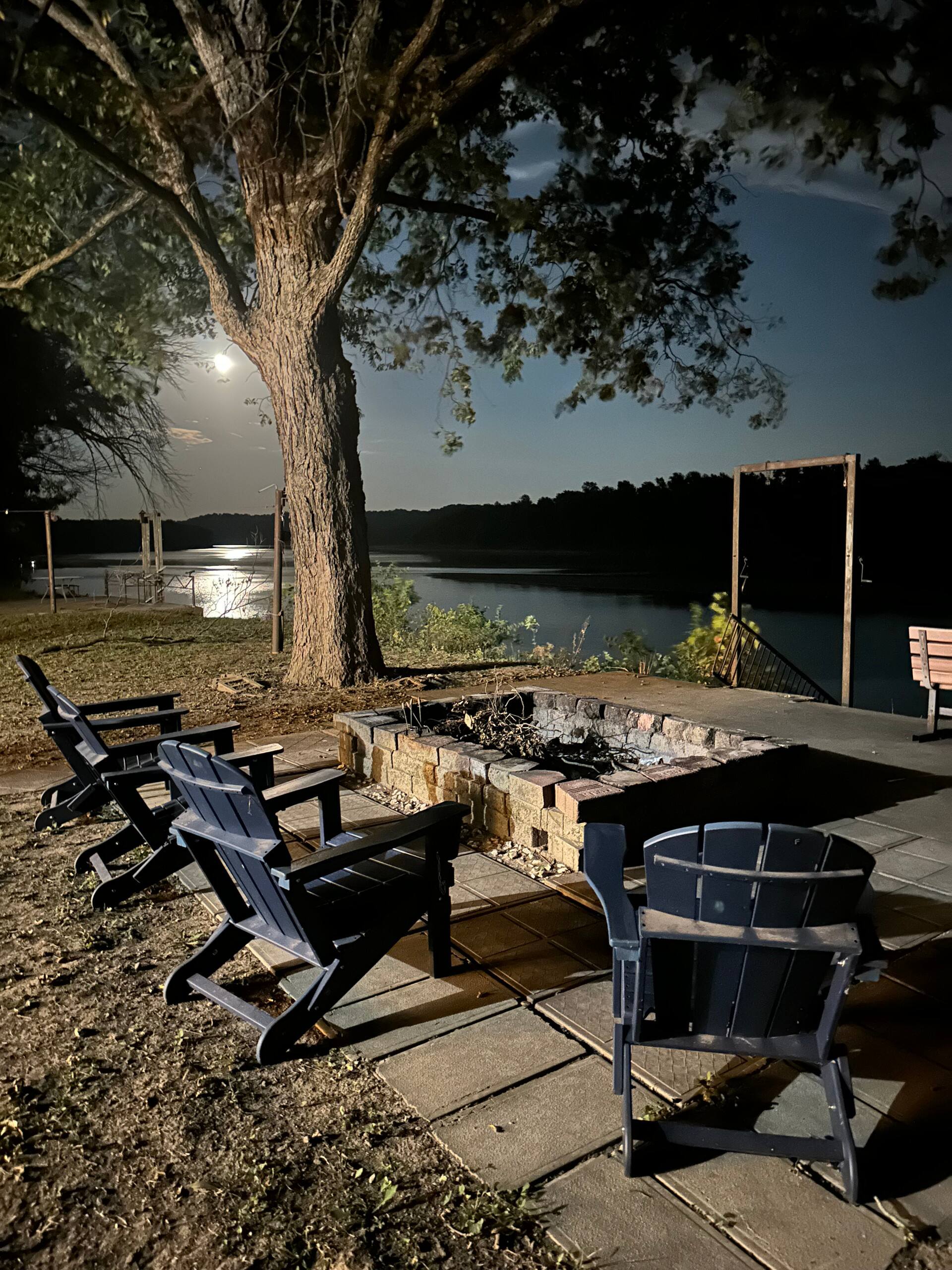 Rivers Edge Retreat