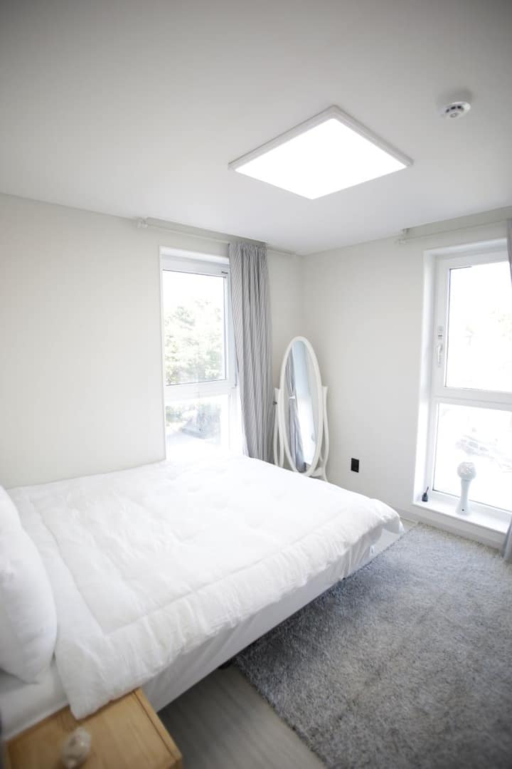 غرفة النوم 1