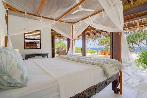 Asana I Vanuatu Luxury Holiday Homes