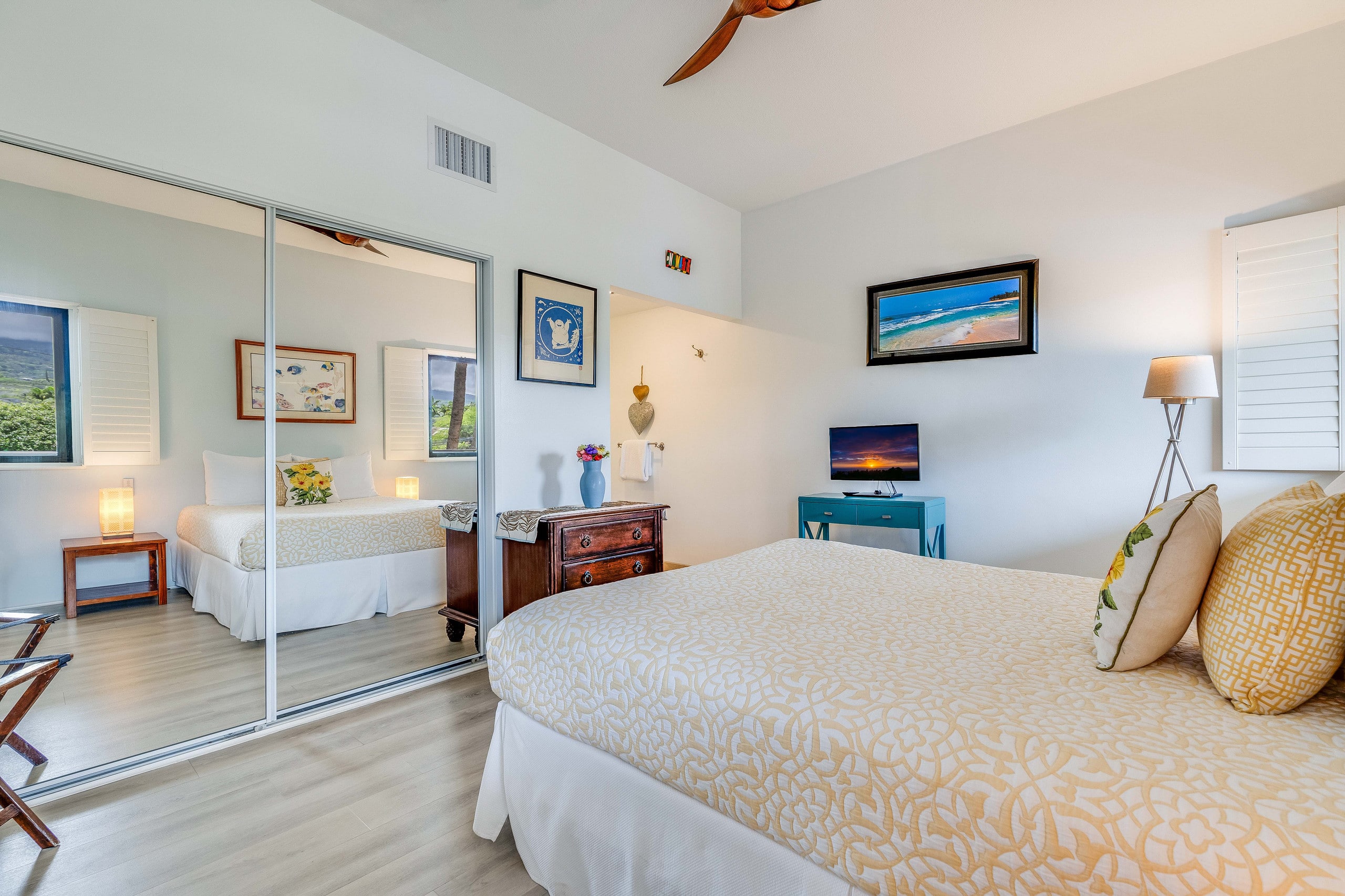 Condo in Kailua-Kona · ★4.79 · 2 bedrooms · 2 beds · 2 baths - Image 14