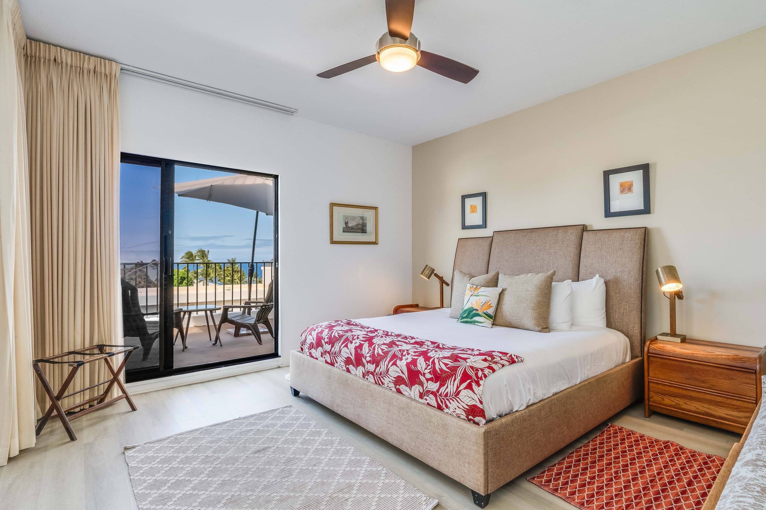 Condo in Kailua-Kona · ★4.79 · 2 bedrooms · 2 beds · 2 baths - Image 9