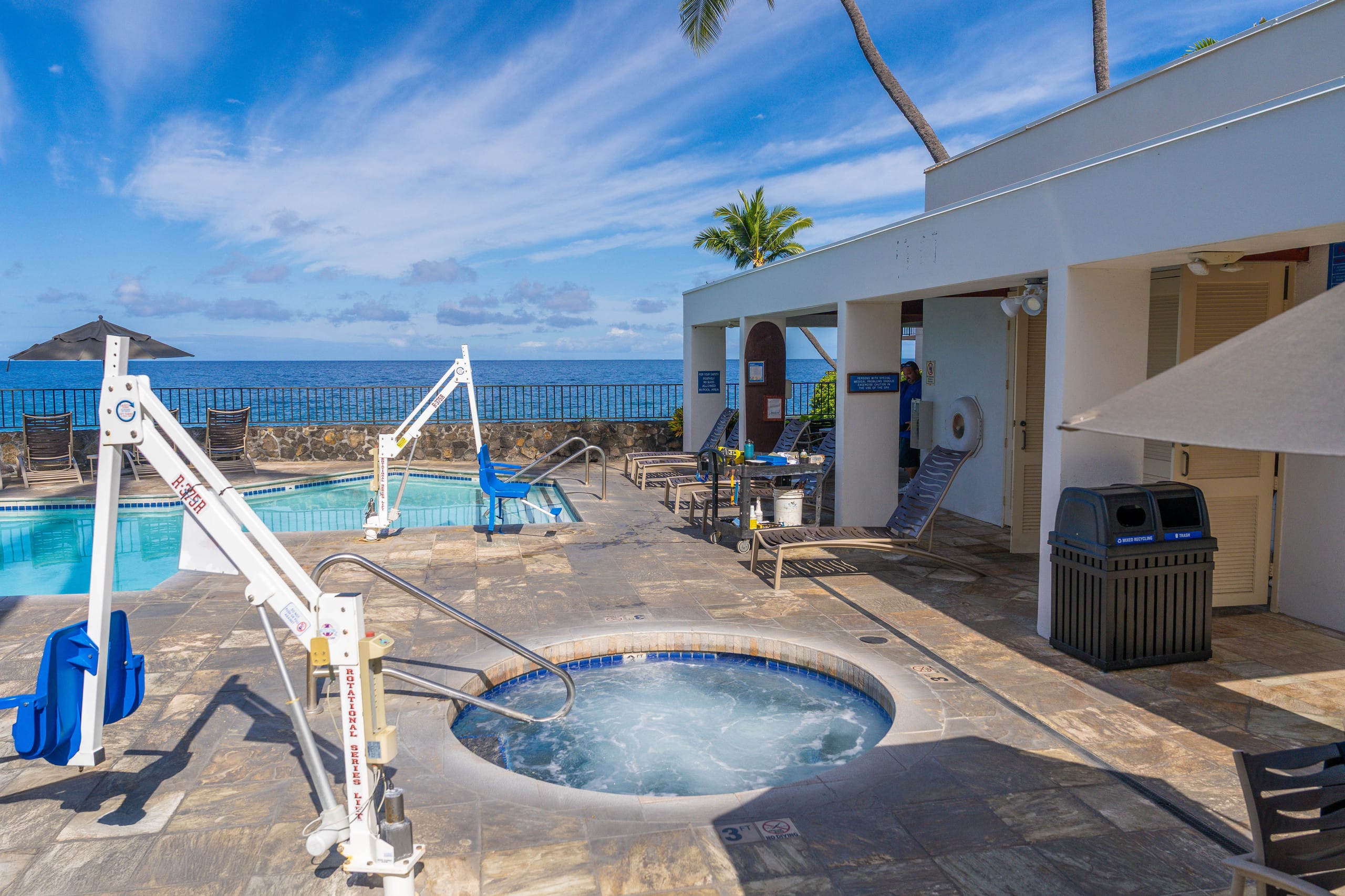 Condo in Kailua-Kona · ★4.79 · 2 bedrooms · 2 beds · 2 baths - Image 29