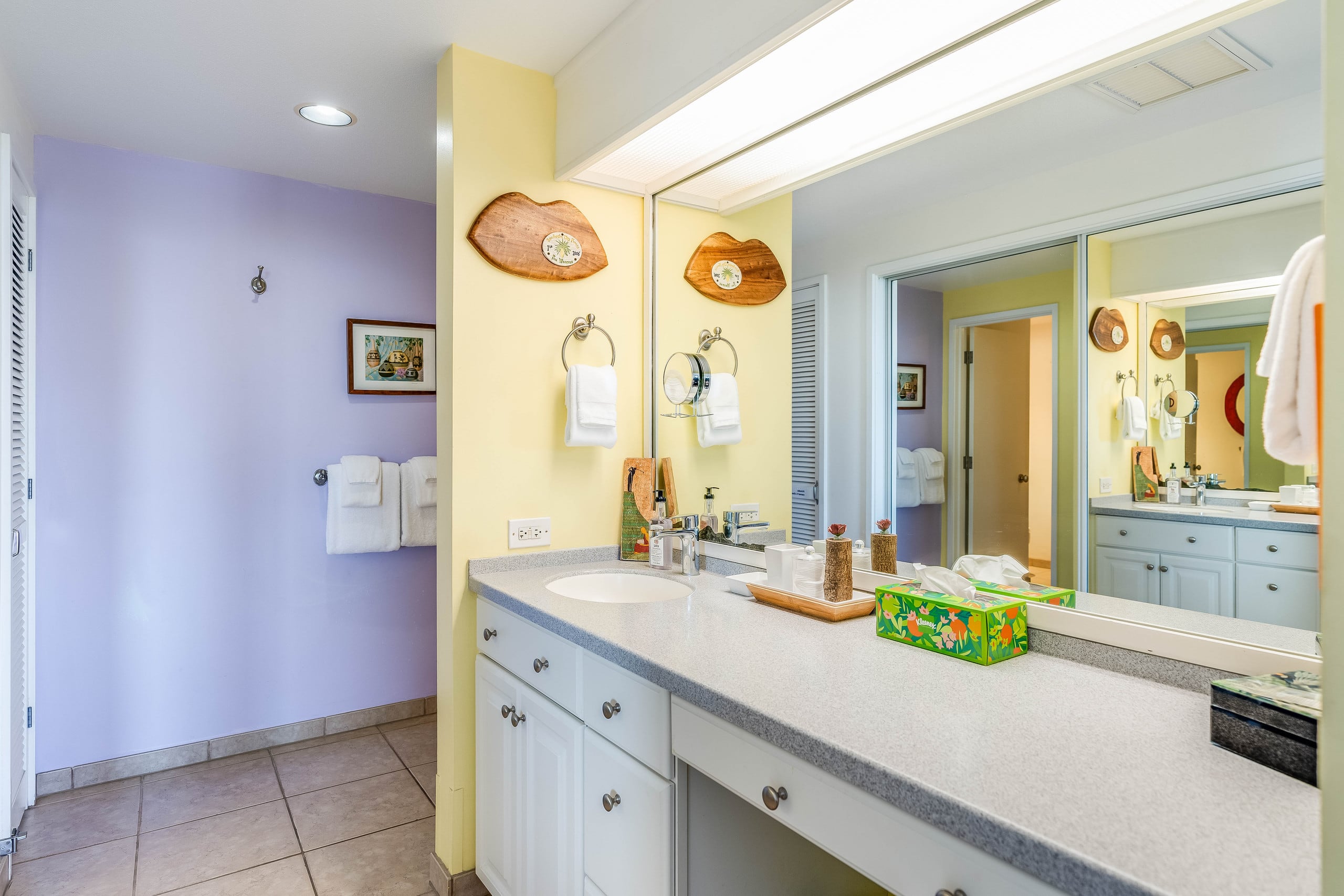 Condo in Kailua-Kona · ★4.79 · 2 bedrooms · 2 beds · 2 baths - Image 15