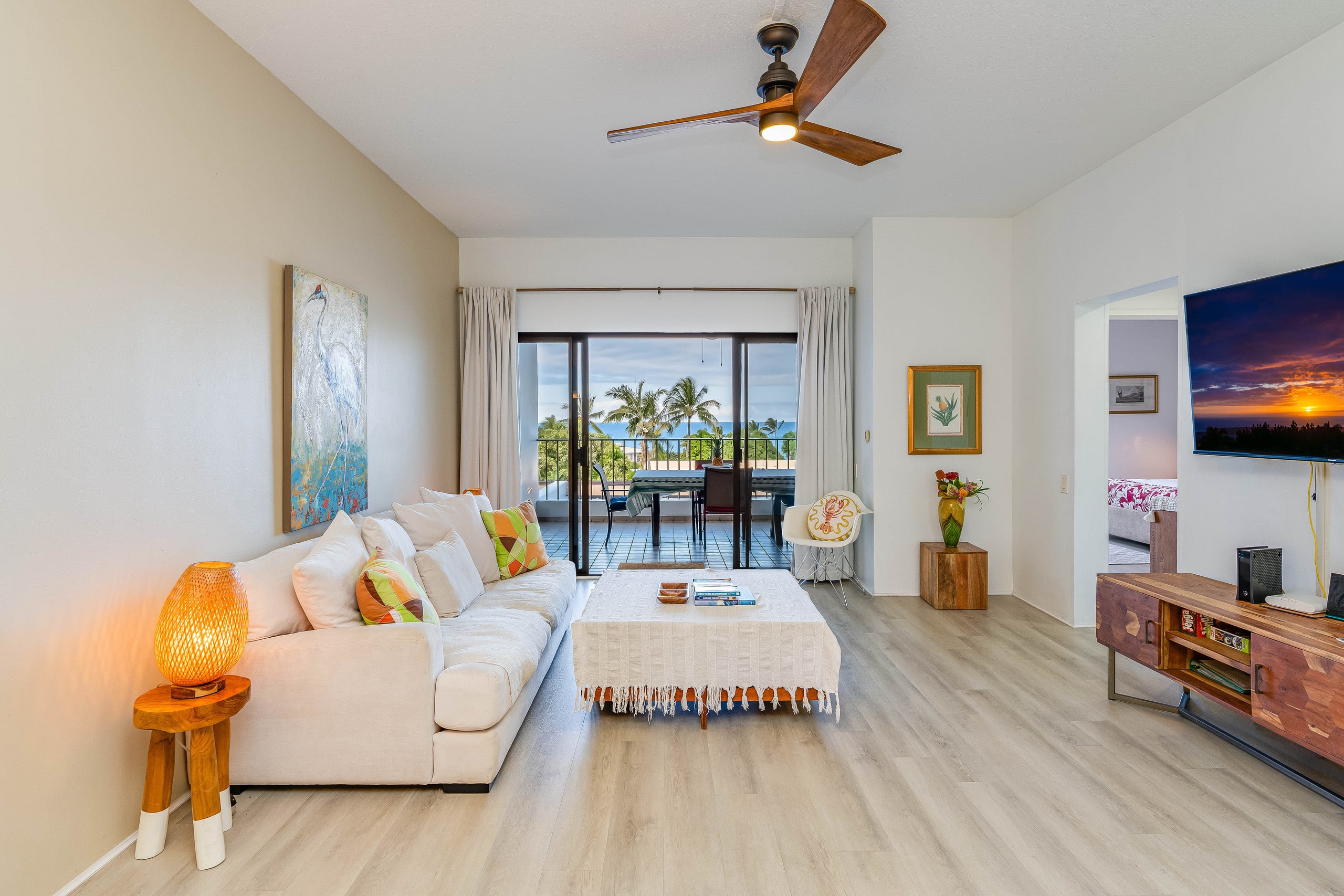 Condo in Kailua-Kona · ★4.79 · 2 bedrooms · 2 beds · 2 baths - Image 2