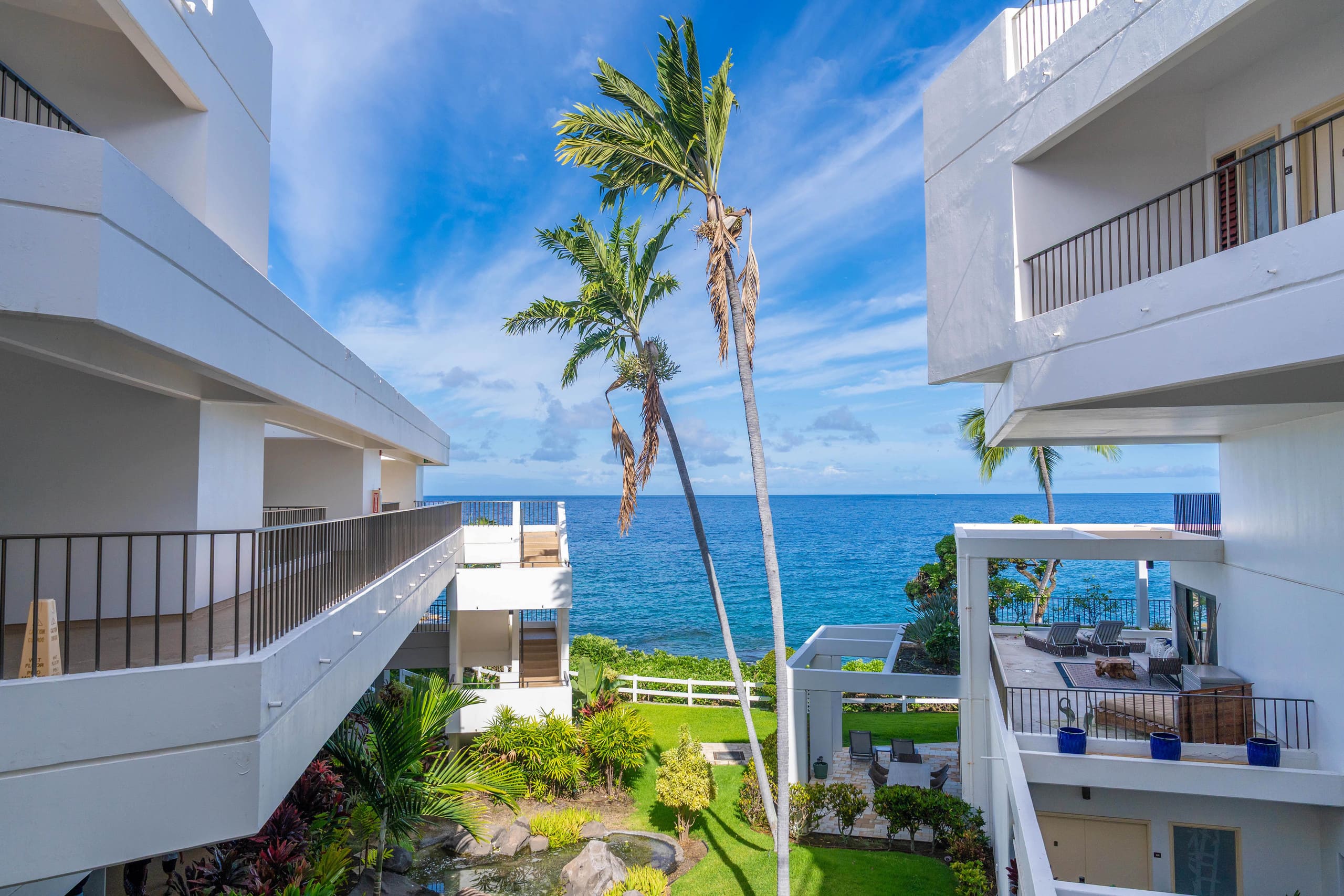 Condo in Kailua-Kona · ★4.79 · 2 bedrooms · 2 beds · 2 baths - Image 23