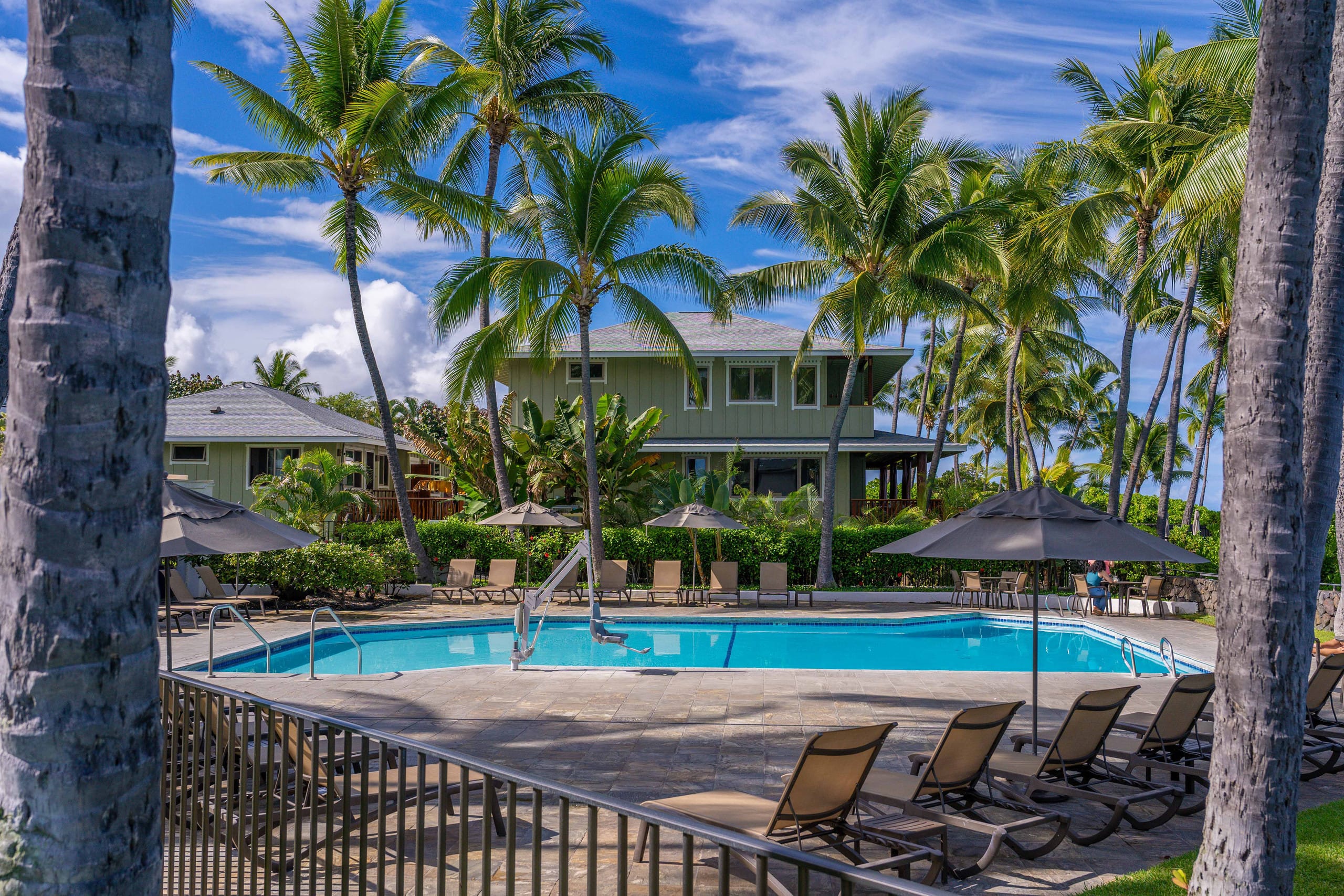 Condo in Kailua-Kona · ★4.79 · 2 bedrooms · 2 beds · 2 baths - Image 27