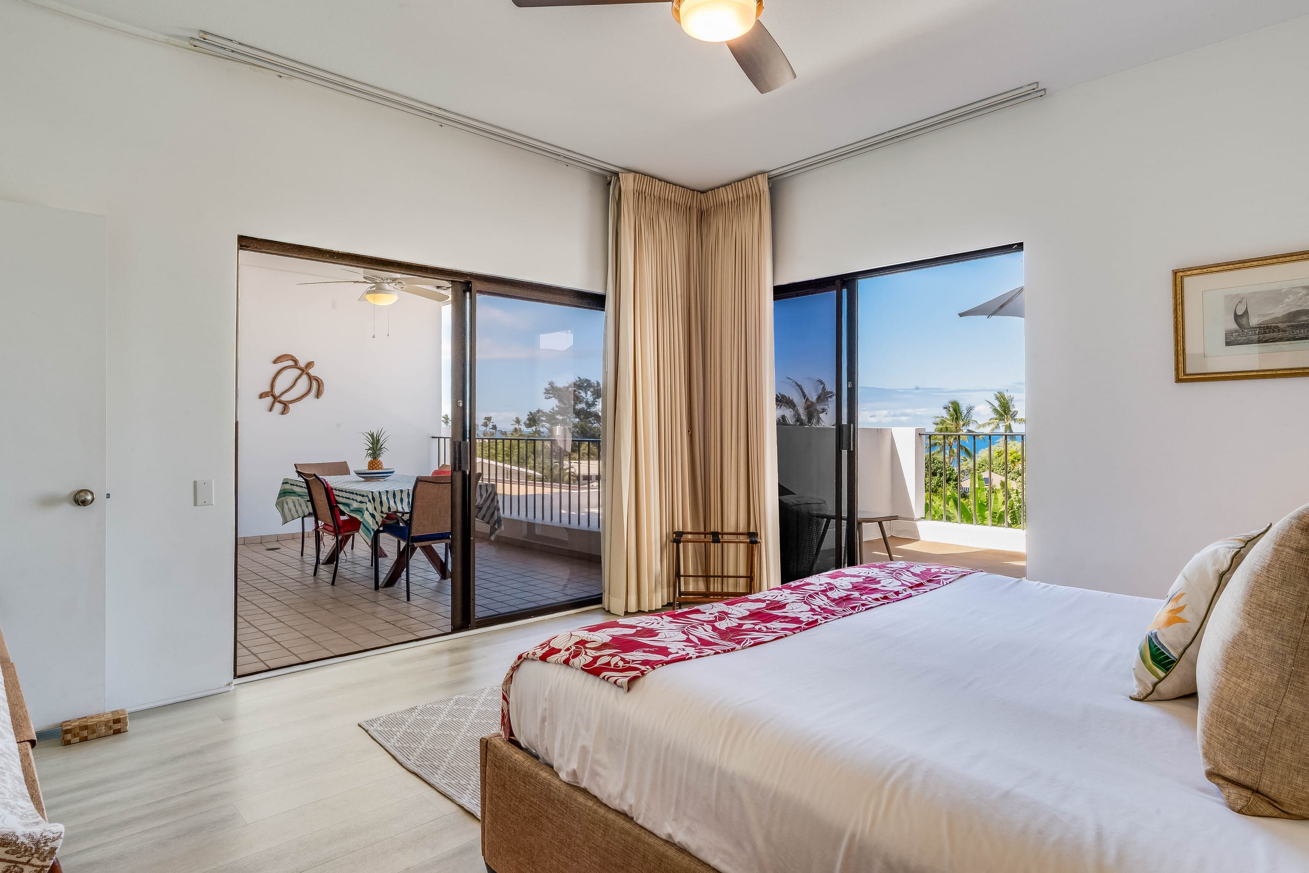 Condo in Kailua-Kona · ★4.79 · 2 bedrooms · 2 beds · 2 baths - Image 10