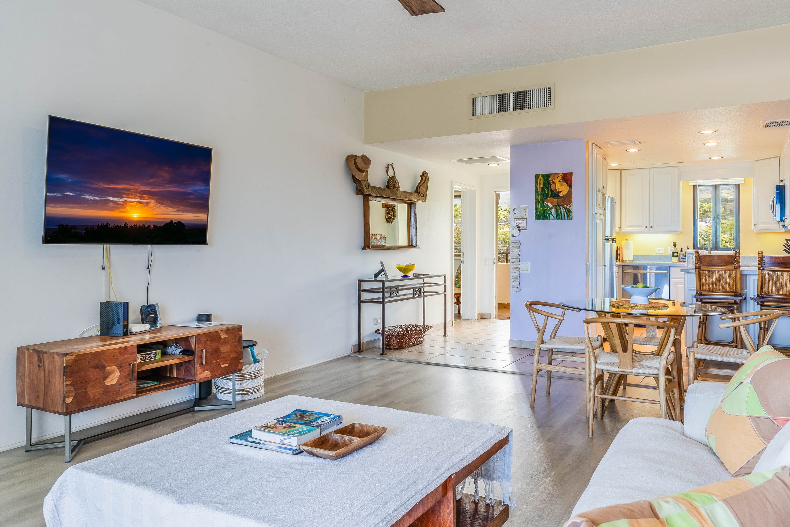 Condo in Kailua-Kona · ★4.79 · 2 bedrooms · 2 beds · 2 baths - Image 8