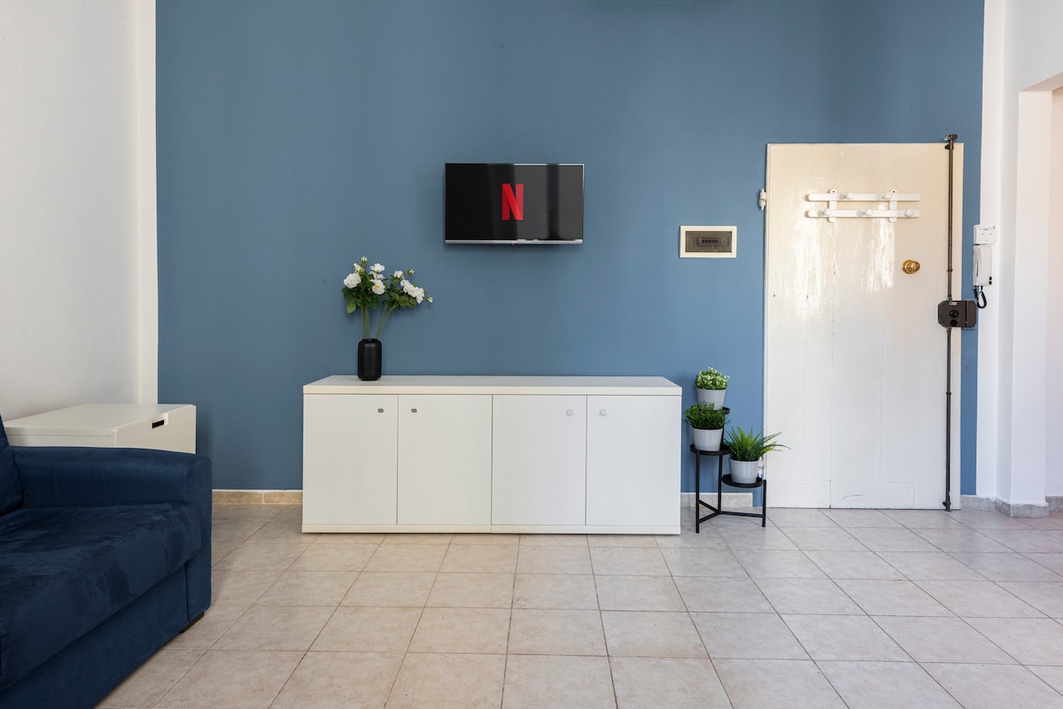 Top Airbnb: The Luxor Suites - Corsica in Firenze