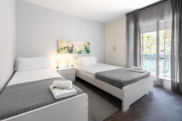 غرفة النوم 4