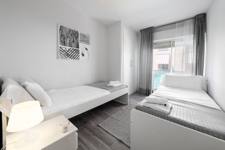 غرفة النوم 2