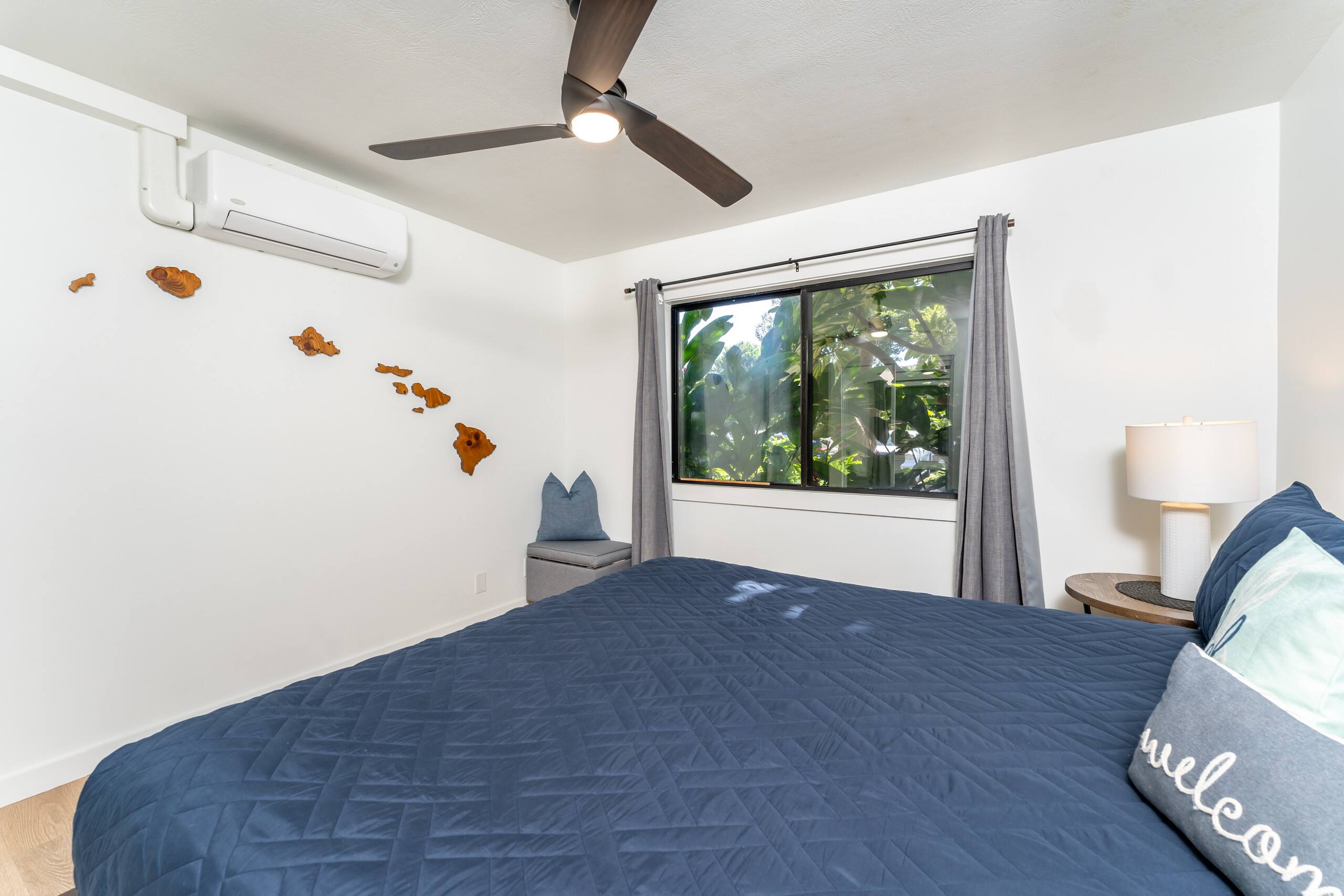 Summer Maui Modern Cute Chic Beach Retreat-sleep 6 - Image 13
