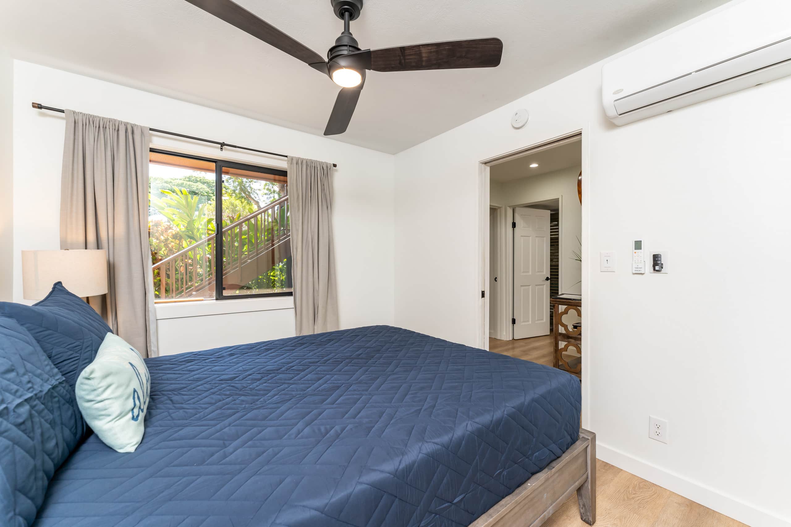 Summer Maui Modern Cute Chic Beach Retreat-sleep 6 - Image 17
