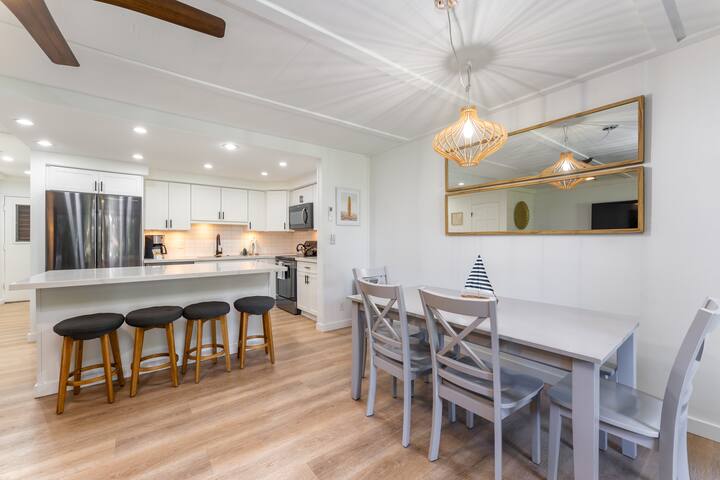 Lisa Setiawati Maui Realtor managed Airbnb listing 1