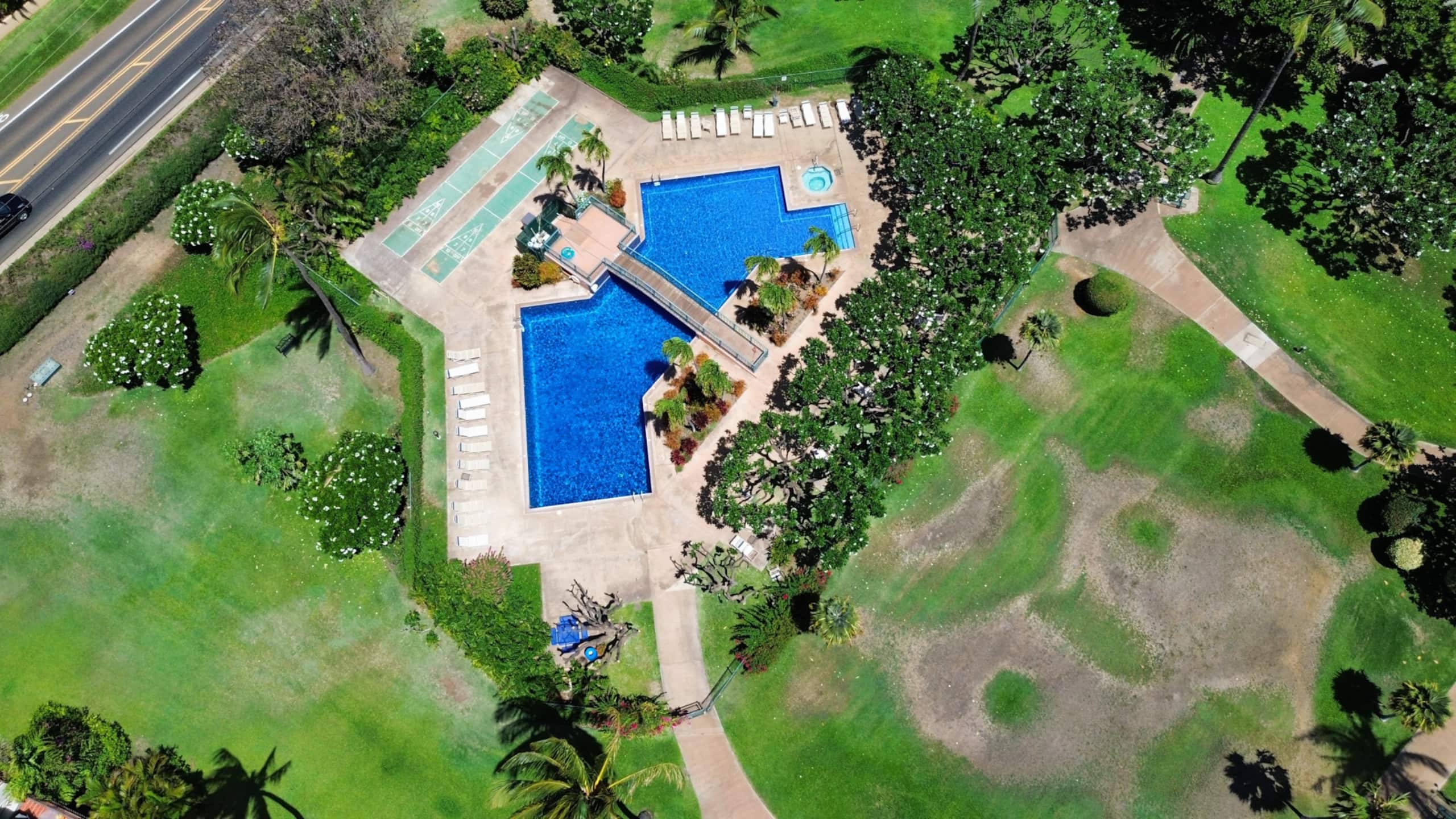 Summer Maui Modern Cute Chic Beach Retreat-sleep 6 - Image 38