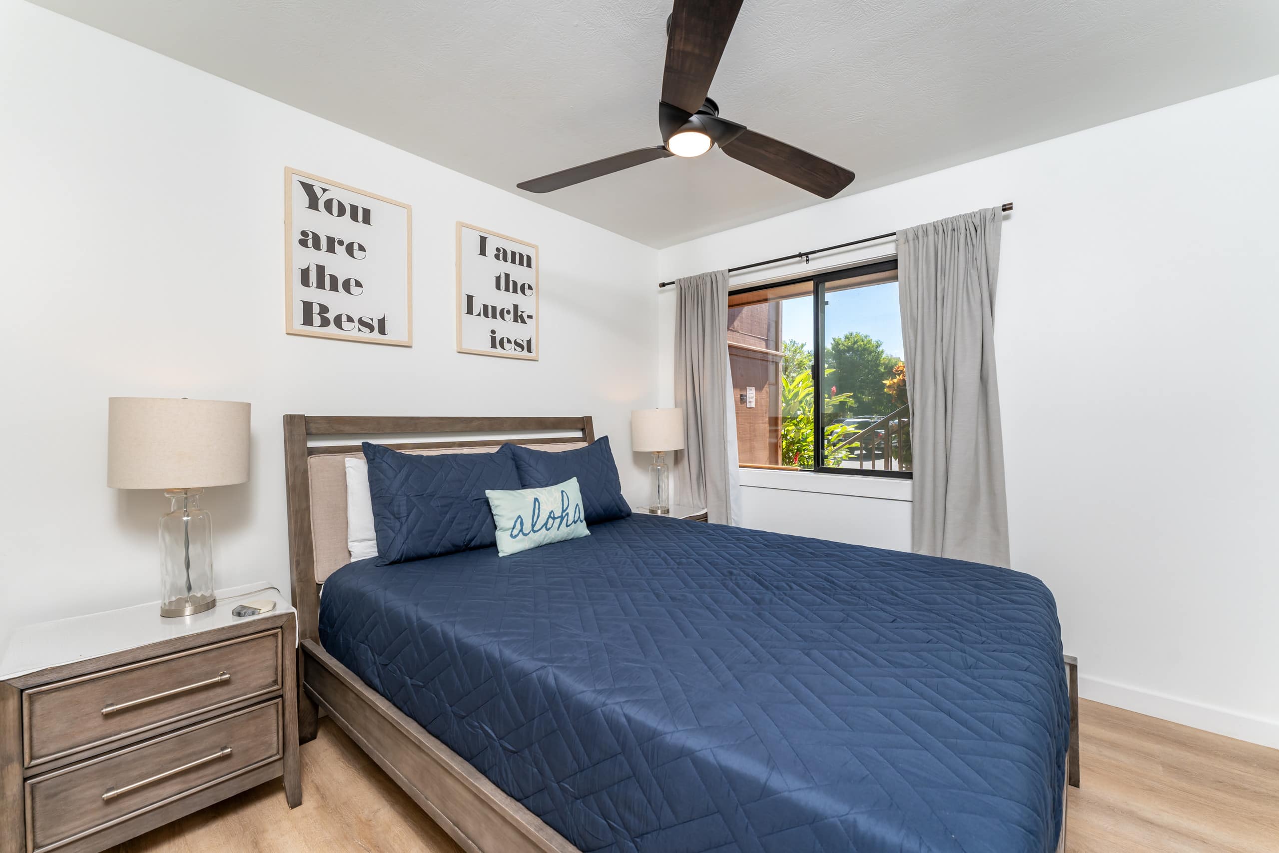 Summer Maui Modern Cute Chic Beach Retreat-sleep 6 - Image 15