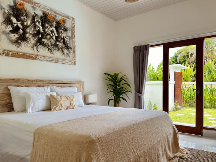 ห้องนอน