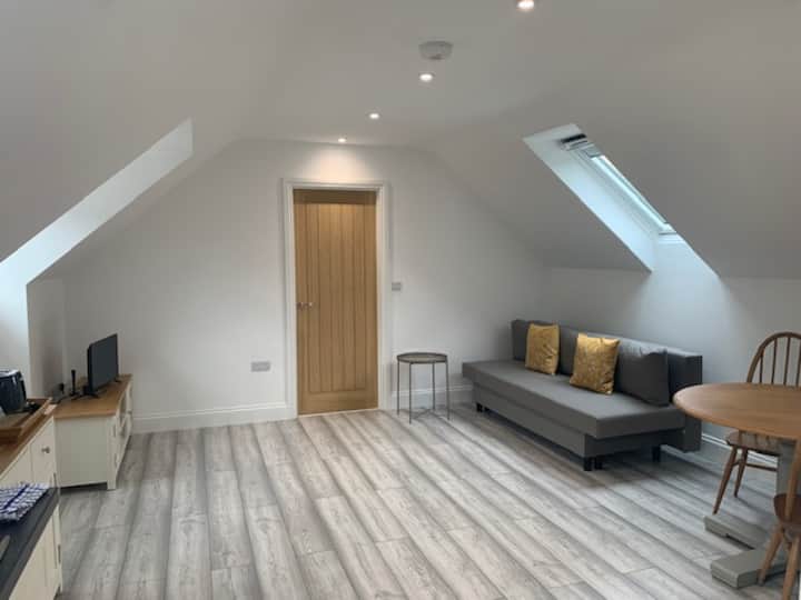 Guest Suite In Kirby Bellars - Melton Mowbray