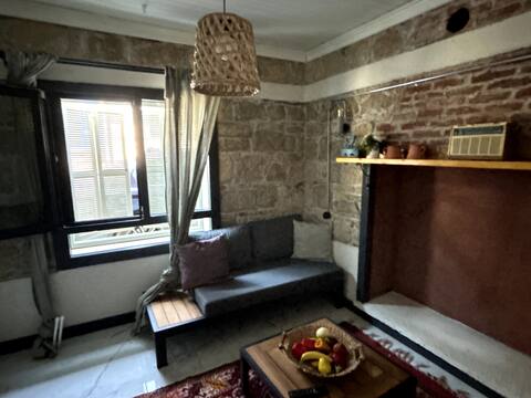 Top performing Airbnb: İdaMira Guest House 177 in Ayvacık