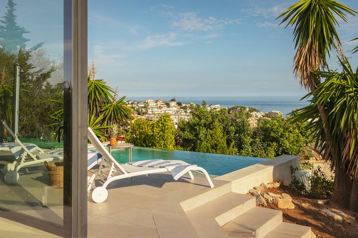Koi Agency managed Airbnb listing 1