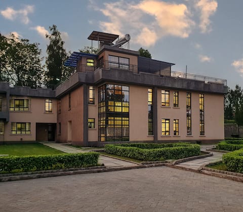 HOME ADDRESS IN NAIROBI KENYA visual data 5