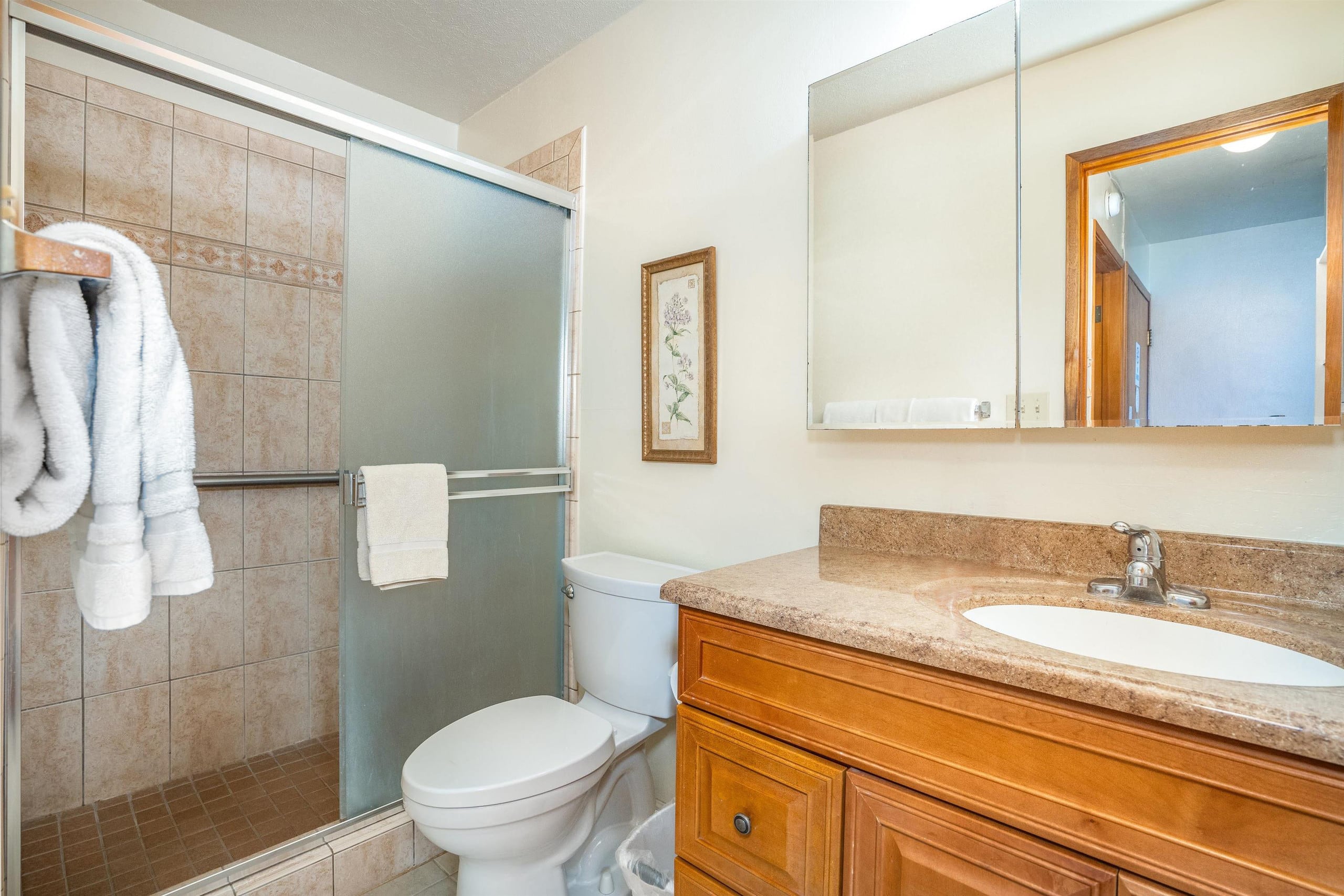 Condo in Kihei · ★4.86 · 1 bedroom · 2 beds · 1 private bath - Image 14