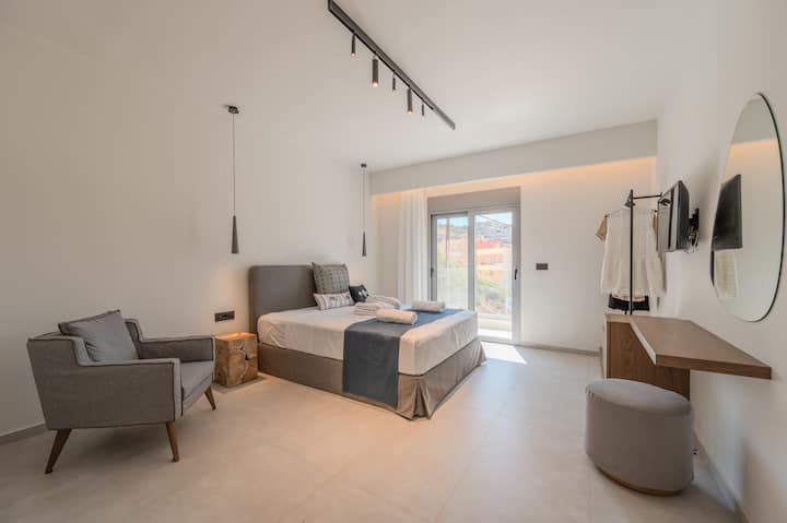 spálňa veľkosti King