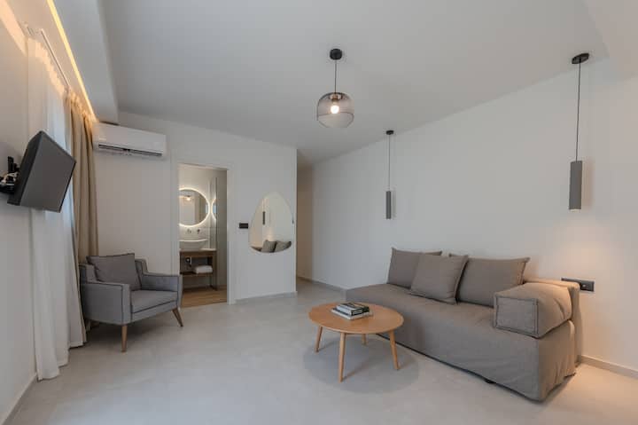 spálňa veľkosti King