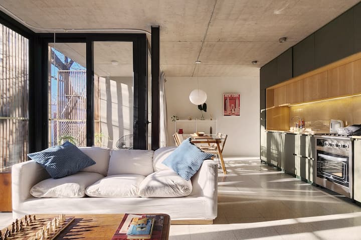 Дом с 2 спальнями в Parque Chas