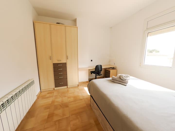 Спална соба 2