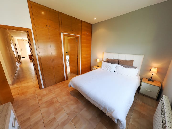 Спална соба 1