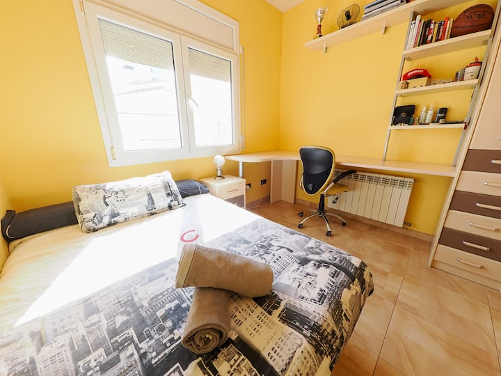 Спална соба 3