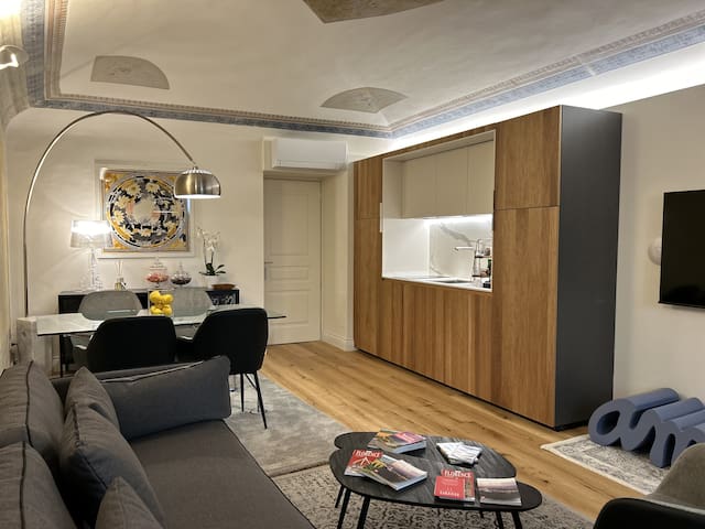 Venere Elegant & renovated