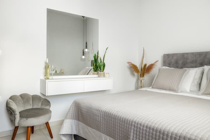 ห้องนอน