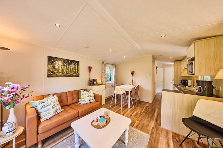 Chalet Cottage Bella On The Veluwe (Max 2 Adults) - Paesi Bassi
