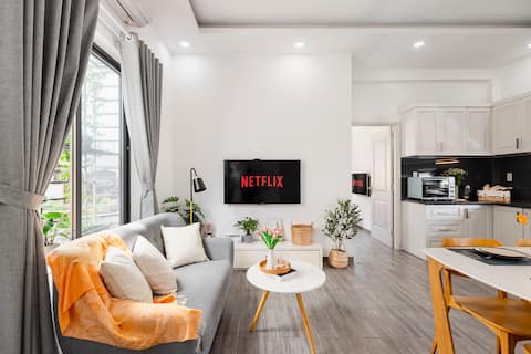 AmieLm 2BR apt, Near Airport,Perfect for Family
