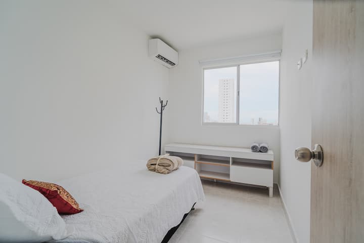 საძინებელი 3