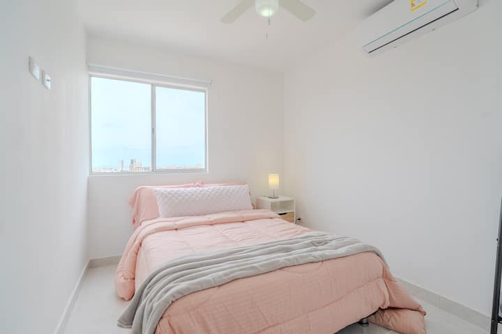 საძინებელი 2