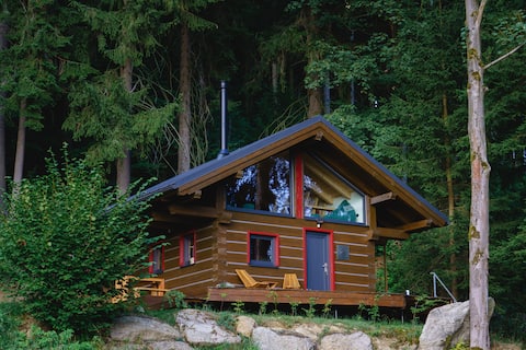 Chalet Žulová Stráň