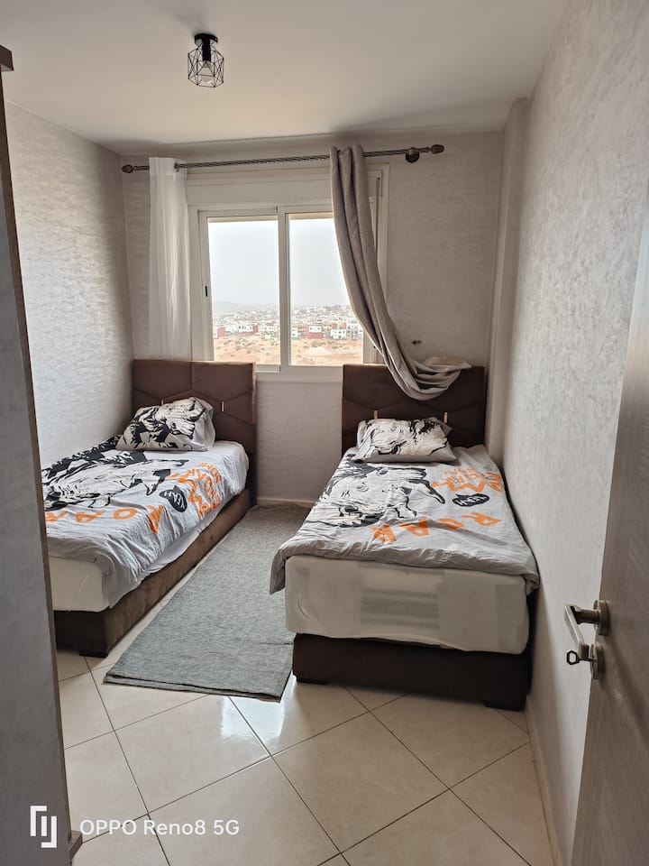 Habitación 2