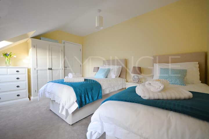 Спална соба 4