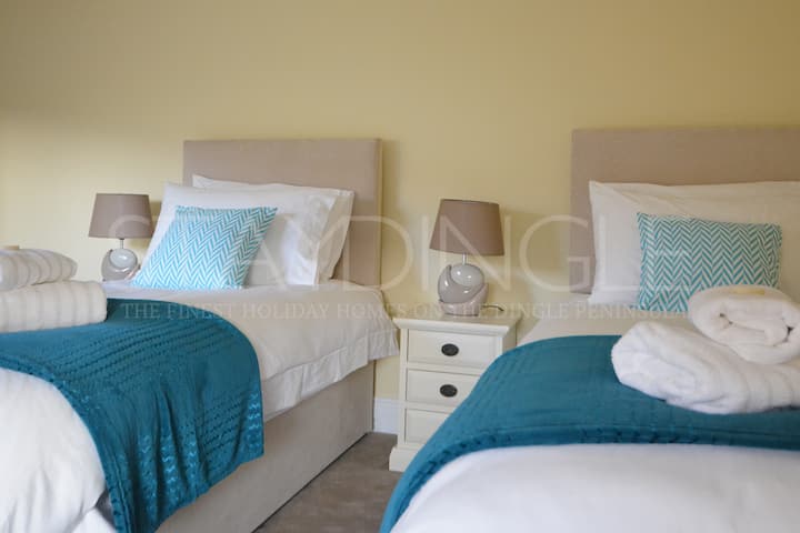 Спална соба 1