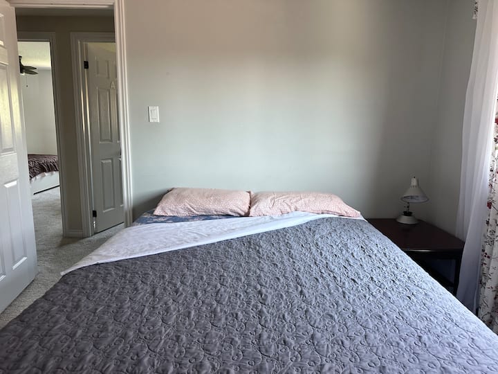 Спална соба 2